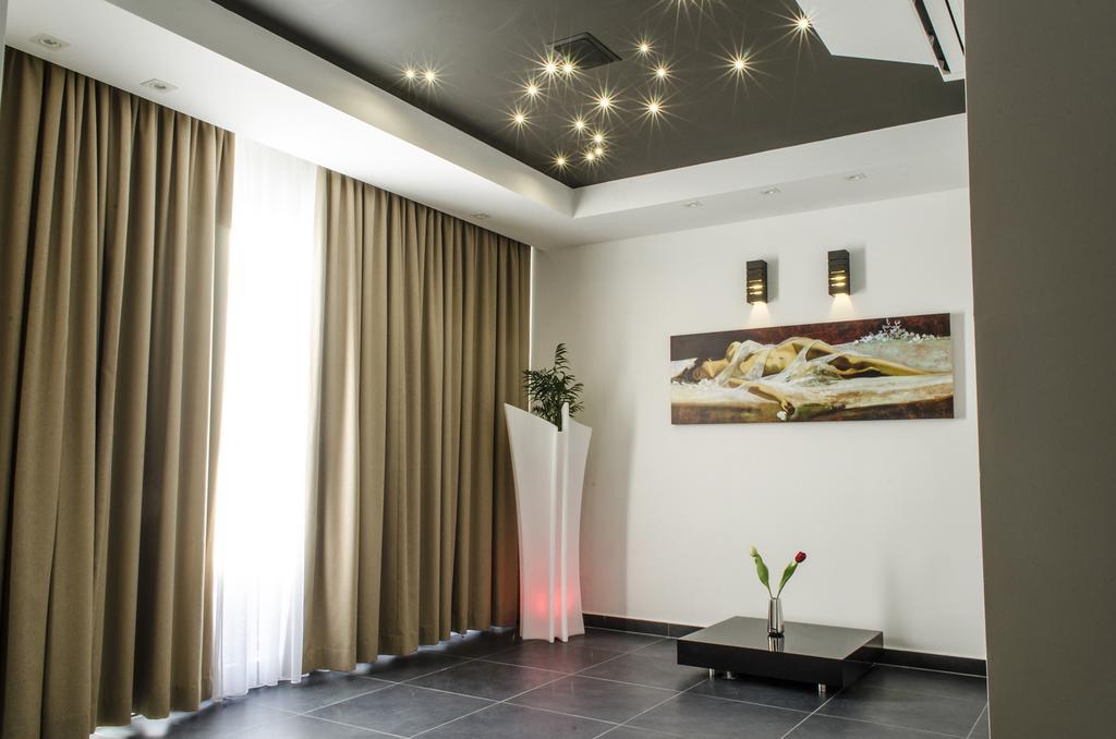Paramount Bay Penthouse Birżebbuġa Ruang foto